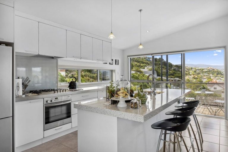 Photo of property in 109 Norfolk Street, Saint Clair, Dunedin, 9012