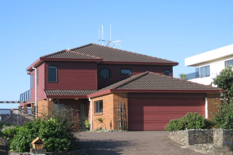 Photo of property in 309 Oceanbeach Road, Mount Maunganui, 3116