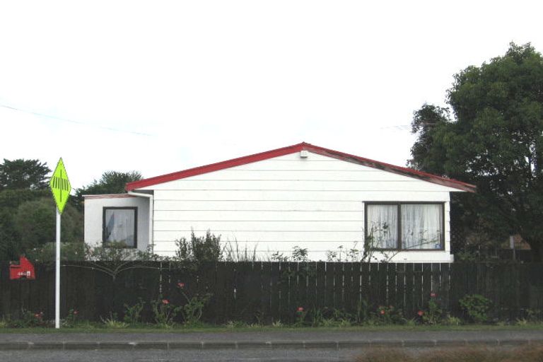 Photo of property in 484 Swanson Road, Ranui, Auckland, 0612