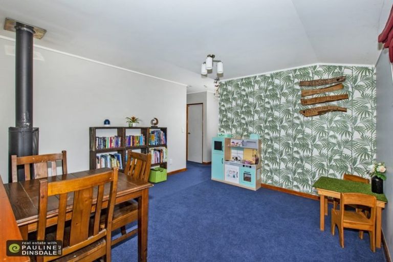 Photo of property in 23 Jellick Road, Hikurangi, 0181