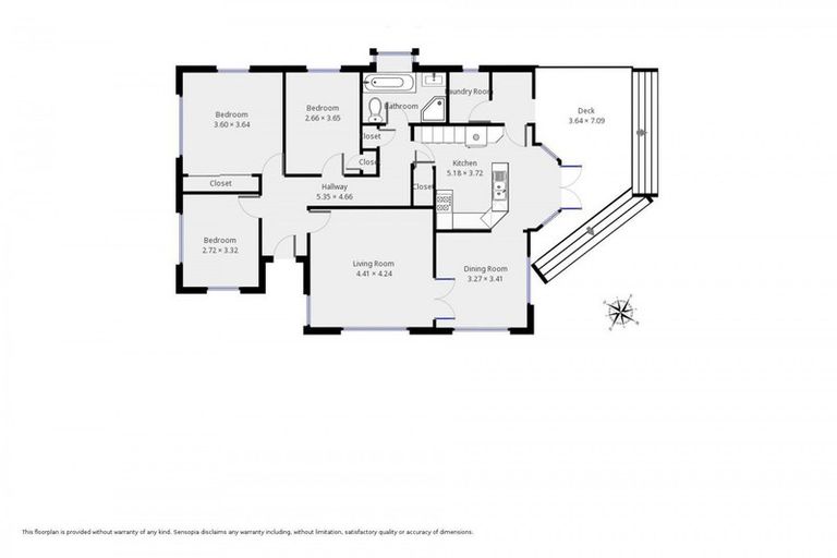 Photo of property in 5 Iris Grove, Trentham, Upper Hutt, 5018