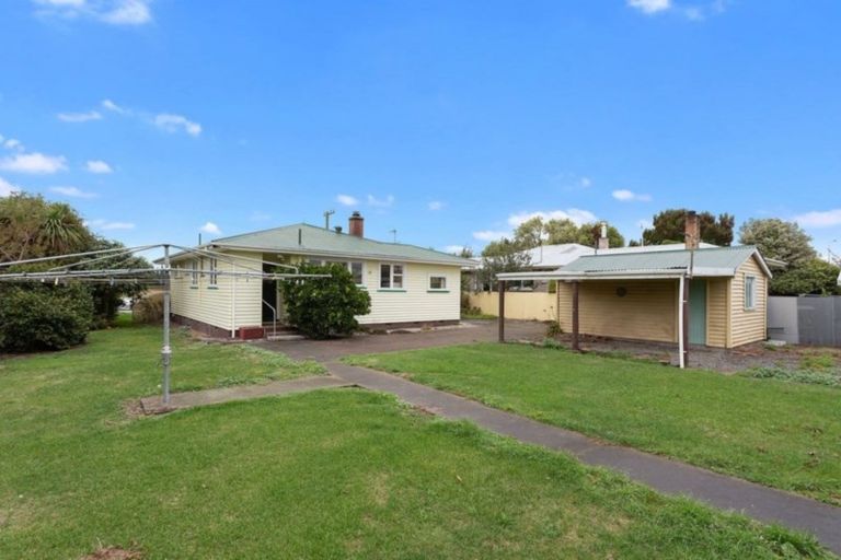 Photo of property in 29 Courage Road, Amberley, 7410