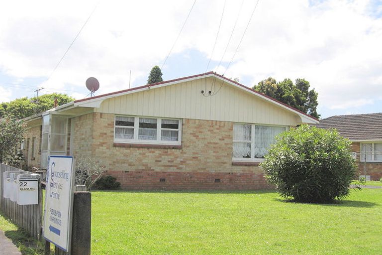 Photo of property in 24 Alexander Avenue, Papatoetoe, Auckland, 2025