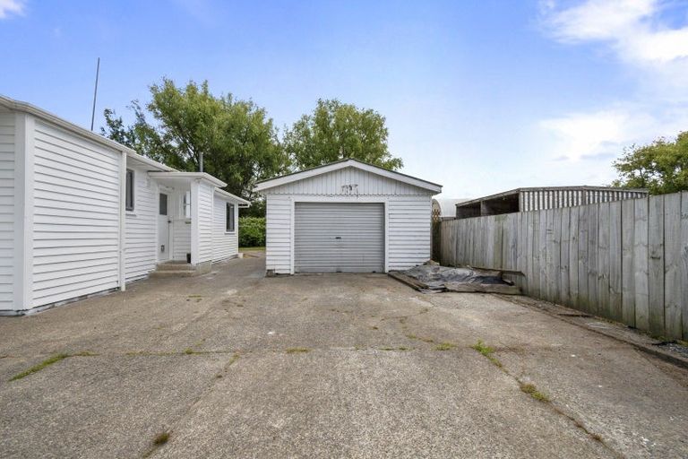 Photo of property in 36 Ross Street, Marton, 4710