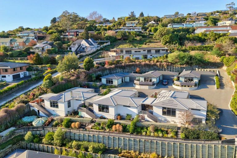 Photo of property in 6 Mamaku Lane, Huntsbury, Christchurch, 8022