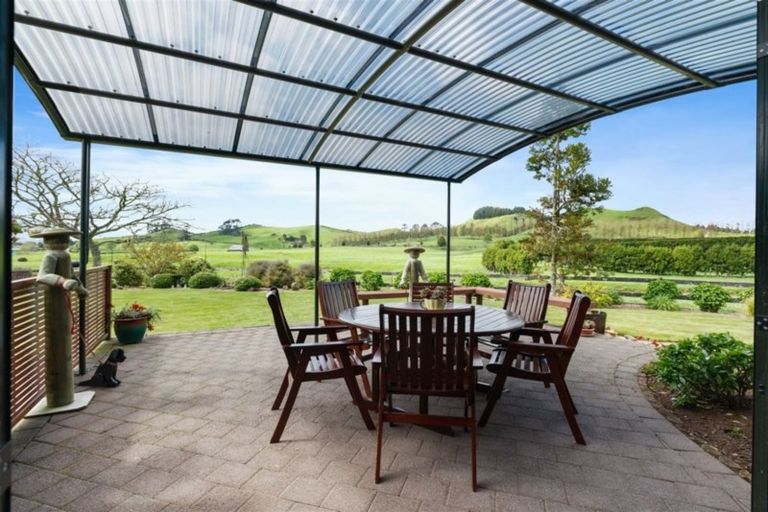 Photo of property in 62 Old Tauranga Road, Waihi, 3682