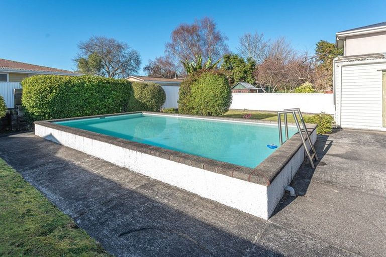 Photo of property in 4 Camellia Avenue, Aramoho, Whanganui, 4500