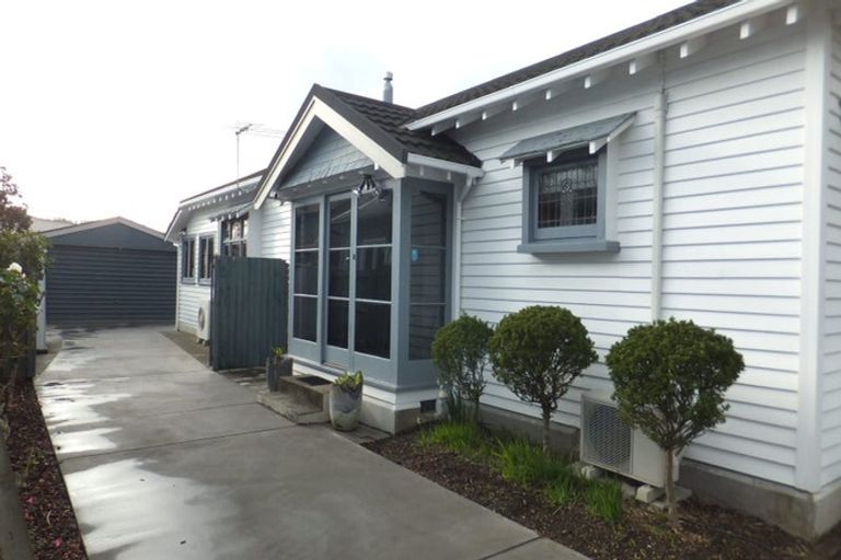 Photo of property in 55 North Avon Road, Richmond, Christchurch, 8013