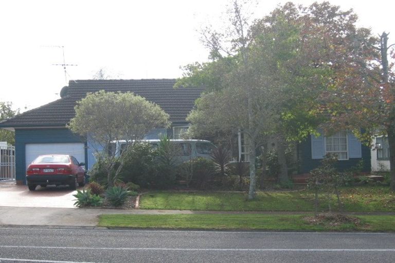 Photo of property in 17 The Boulevard, Sunnyhills, Auckland, 2010