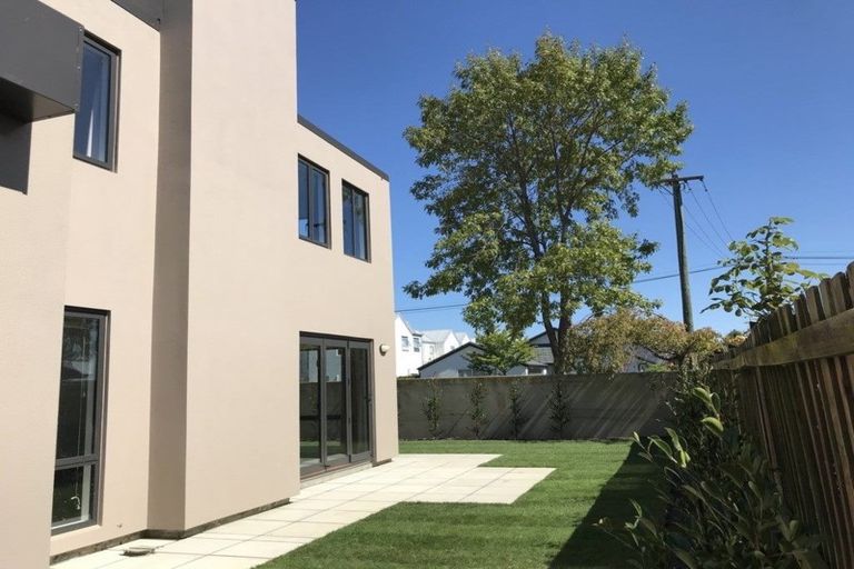 Photo of property in 114a Bishop Street, St Albans, Christchurch, 8014