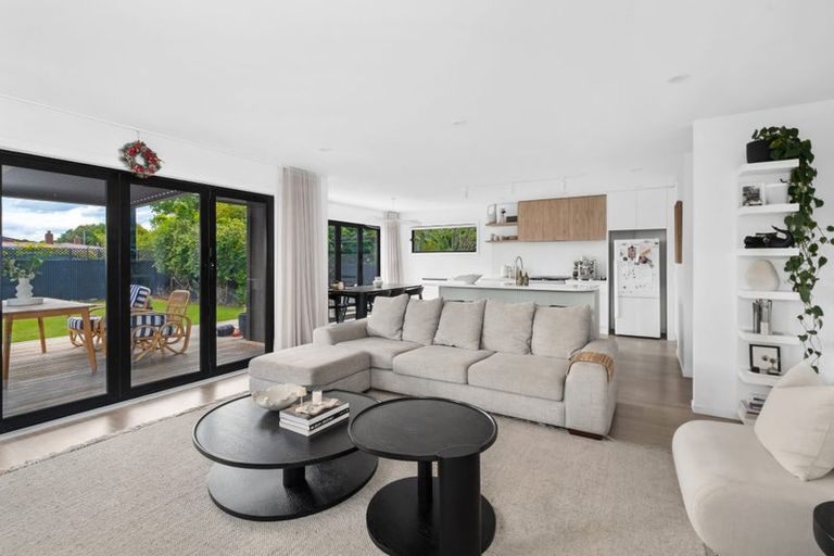 Photo of property in 453 Innes Road, Mairehau, Christchurch, 8052