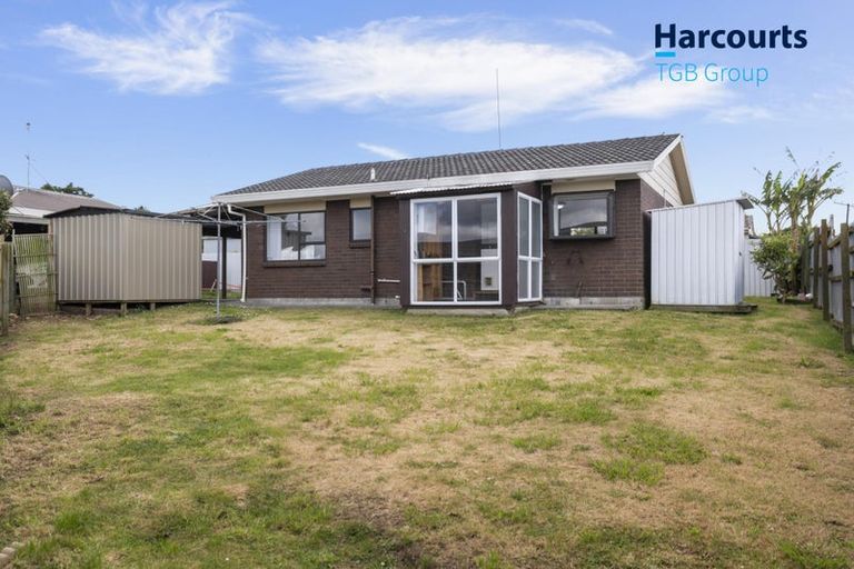 Photo of property in 9b Gatland Road, Rosehill, Papakura, 2113