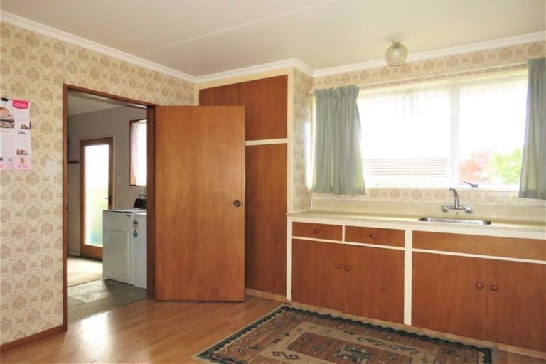 Photo of property in 53b Wansbeck Street, South Hill, Oamaru, 9400