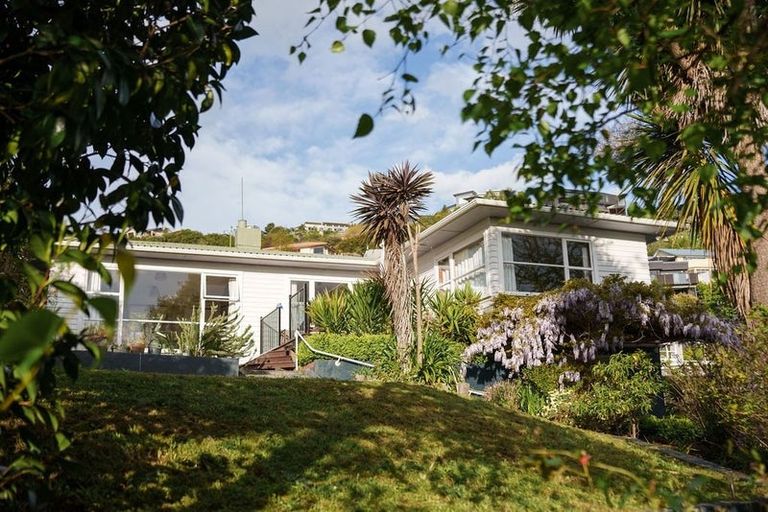 Photo of property in 25 Maire Street, Tahunanui, Nelson, 7011