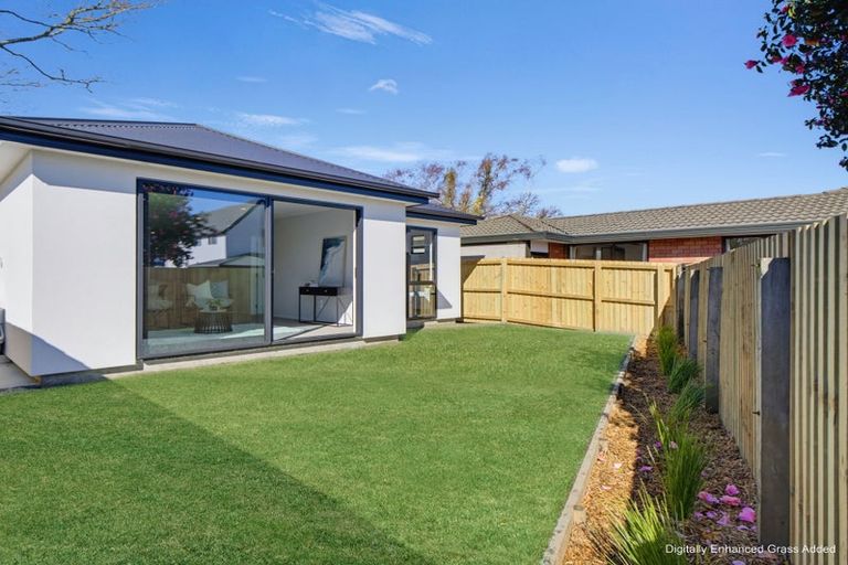 Photo of property in 23 Swanns Road, Richmond, Christchurch, 8013
