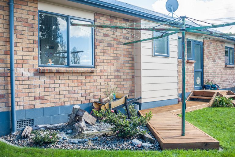 Photo of property in 154a Taylor Avenue, Te Awamutu, 3800