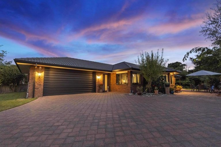 Photo of property in 5 Montrose Crescent, Huntington, Hamilton, 3210