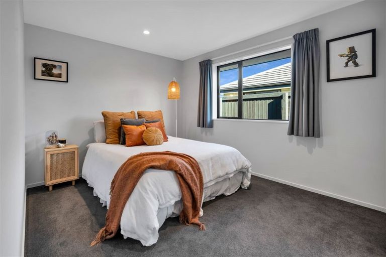 Photo of property in 7 Halpin Drive, Lincoln, 7608