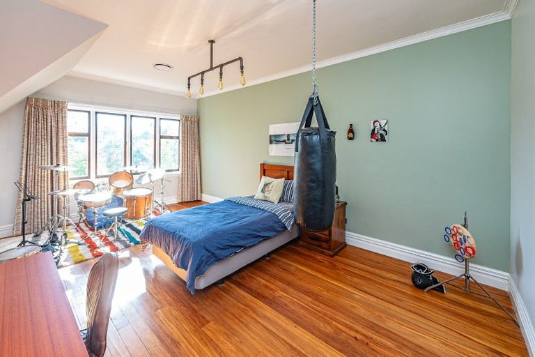 Photo of property in 4 Kent Road, Saint Johns Hill, Whanganui, 4501