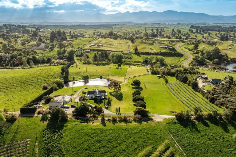 Photo of property in 43 Foley Road, Tasman, Upper Moutere, 7173