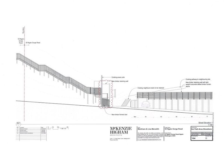 Photo of property in 53 Ngaio Gorge Road, Ngaio, Wellington, 6035