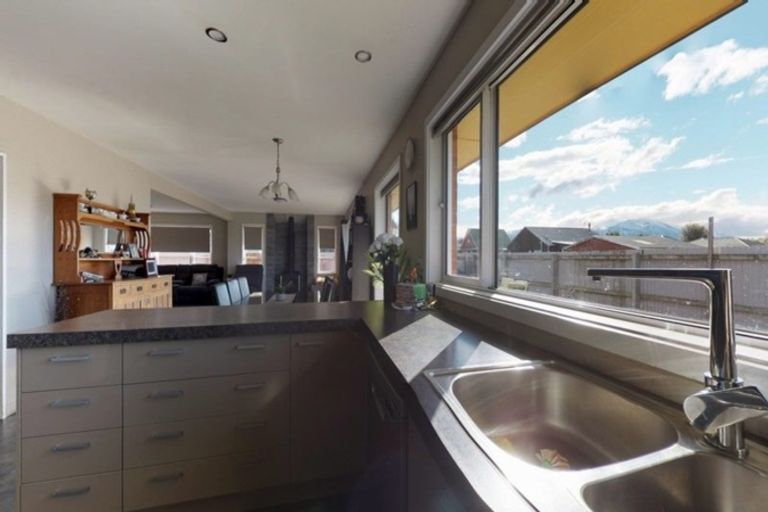 Photo of property in 1 Allen Street, Methven, 7730