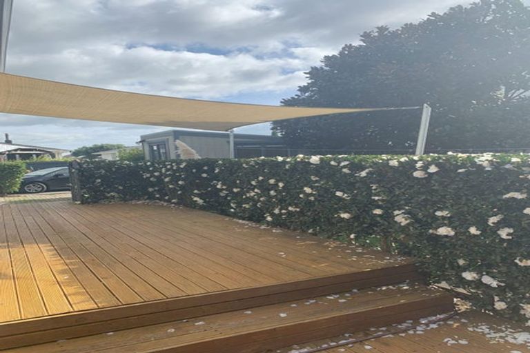 Photo of property in 1/29 Hill Crescent, Papakura, 2110