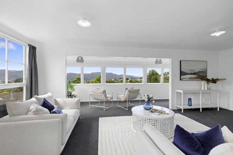 Photo of property in 5 Picasso Grove, Belmont, Lower Hutt, 5010