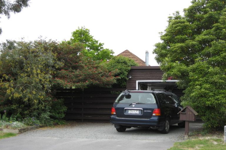 Photo of property in 10 Kowhai Avenue, Rangiora, 7400