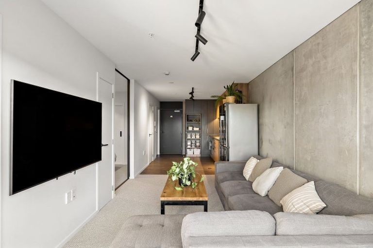 Photo of property in 405/21 King Street, Mount Cook, Wellington, 6021