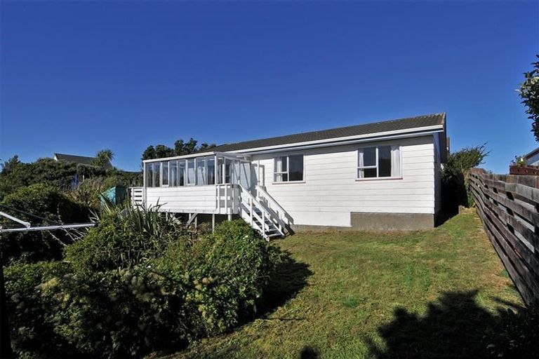 Photo of property in 2/286 Mitchell Street, Brooklyn, Wellington, 6021