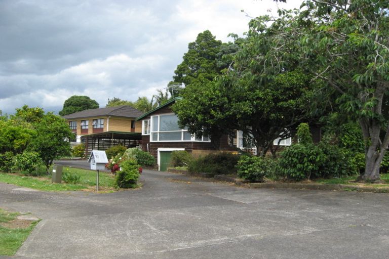 Photo of property in 3/9 Coronation Road, Mangere Bridge, Auckland, 2022