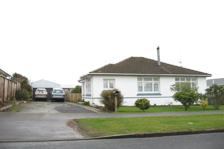Photo of property in 7 O'hara Street, Appleby, Invercargill, 9812
