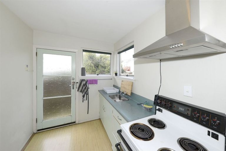 Photo of property in 3/9 Pitt Place, St Albans, Christchurch, 8014