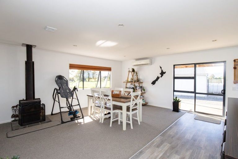 Photo of property in 100 Huirau Road, Turua, Thames, 3574