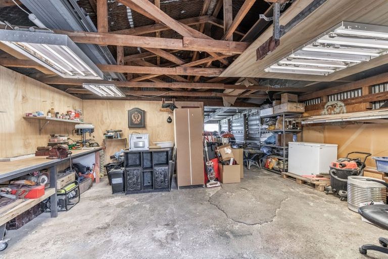 Photo of property in 306 Crinan Street, Georgetown, Invercargill, 9812