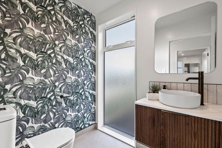 Photo of property in 1 Cathie Street, Rangiora, 7400