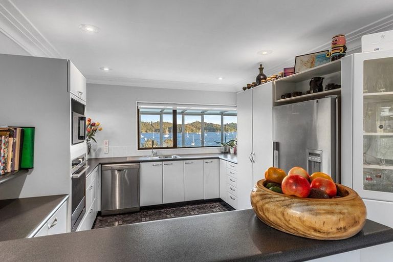 Photo of property in 14 Kakapu Road, Okiato, Russell, 0272