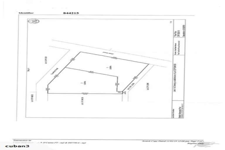 Photo of property in 234 Oreti Road, Otatara, Invercargill, 9879