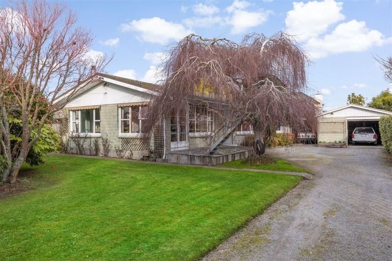 Photo of property in 86b Jeffreys Road, Fendalton, Christchurch, 8052