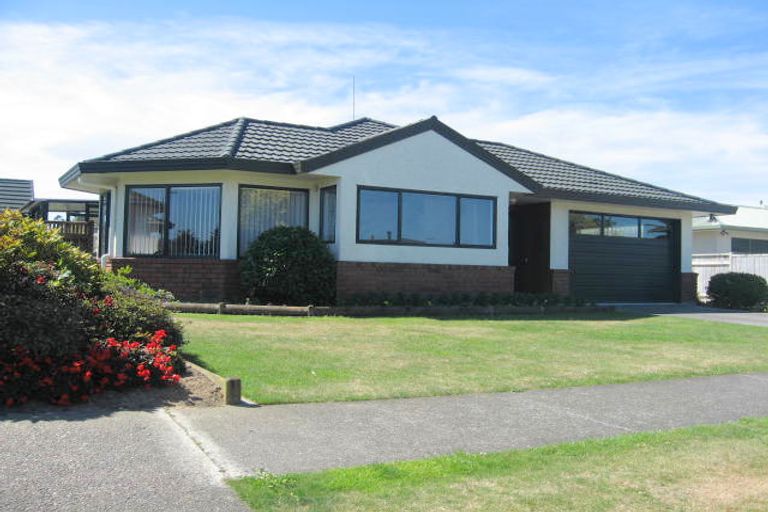 Photo of property in 10 Camden Street, Feilding, 4702