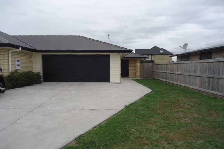 Photo of property in 58 Aquila Crescent, Rototuna North, Hamilton, 3210