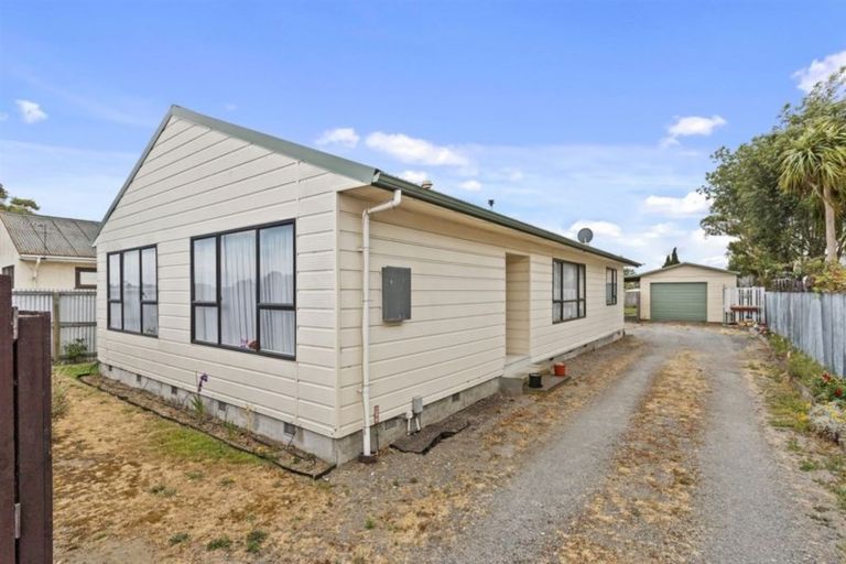 Photo of property in 69 Pages Road, Linwood, Christchurch, 8062