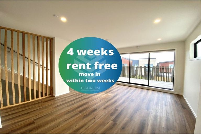 Photo of property in 69 Joshua Carder Drive, Hobsonville, Auckland, 0616