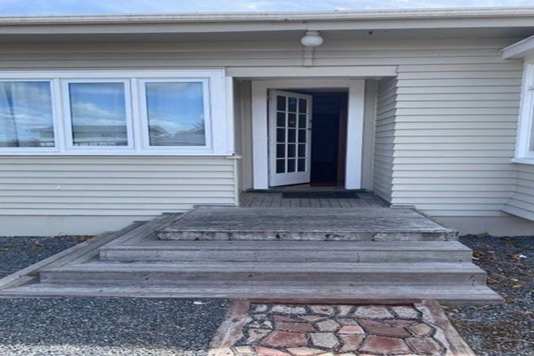 Photo of property in 1 Rankin Street, Kaikohe, 0405