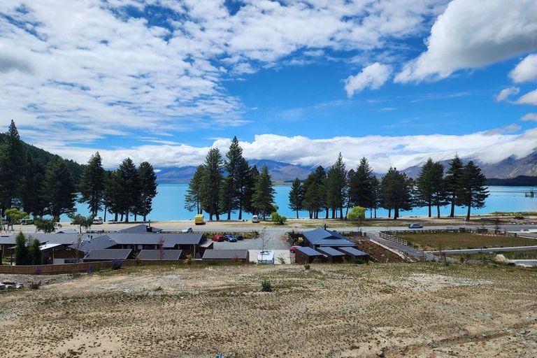 Photo of property in 16 Station Bay Rise, Lake Tekapo, 7999