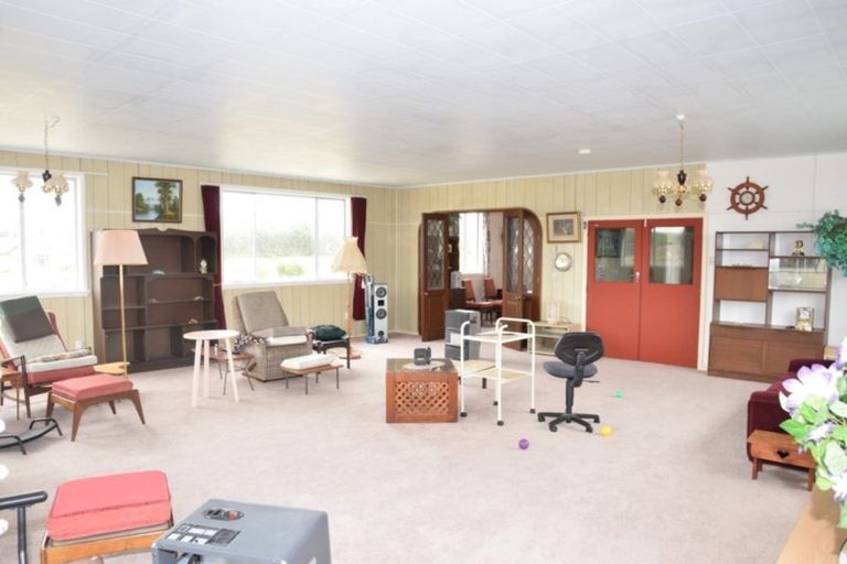 Photo of property in 104 Kennington Roslyn Bush Road, Roslyn Bush, Invercargill, 9872