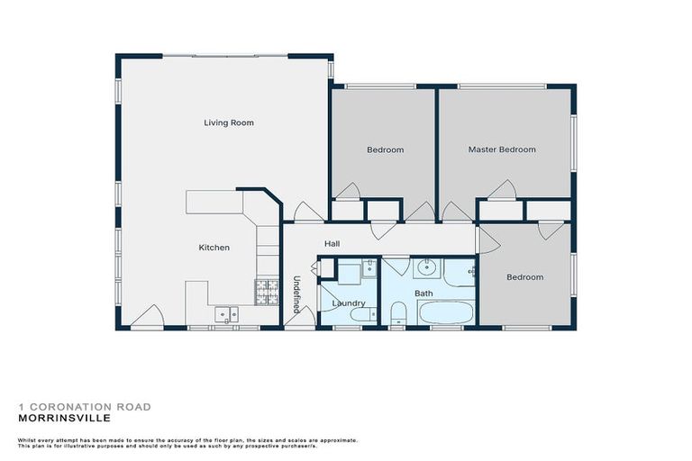 Photo of property in 1 Coronation Road, Morrinsville, 3300