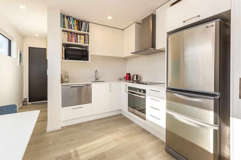 Photo of property in 1/140 Leinster Road, Merivale, Christchurch, 8014