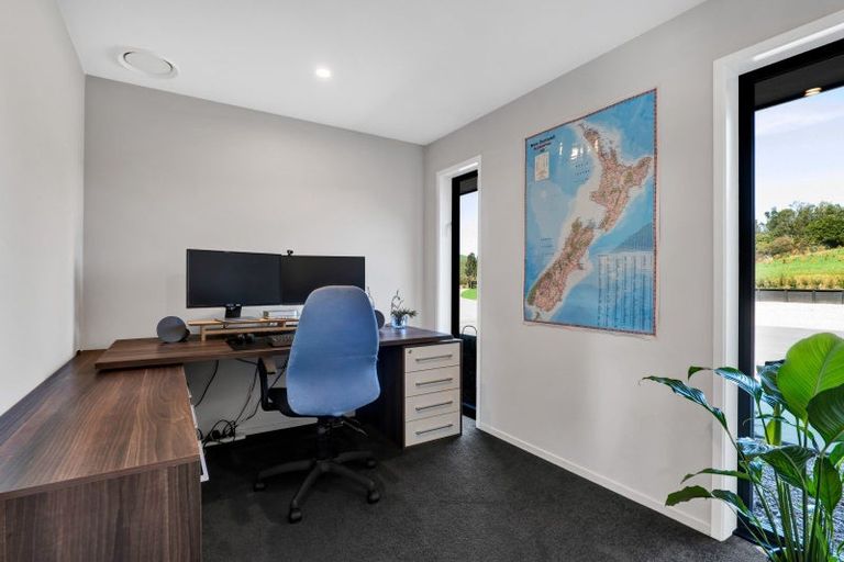 Photo of property in 160 Maude Road, Kaimiro, New Plymouth, 4371